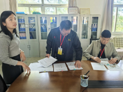 对校车驾驶员天分、车辆调养、运转记实等进行