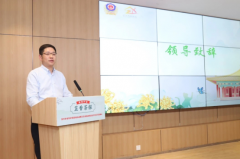 上海市静安区芷江西街道将持续优化功能模