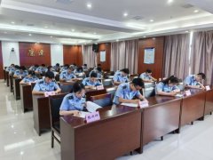 全面现场精准发觉问题的能力