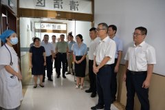 区变被动领受为自动吸纳