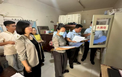 为全区学校食堂规范化管提拔奠基根本